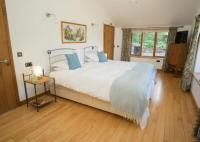 Beautiful dog-friendly holiday cottages in the Wye Valley | Thatch Close Cottages